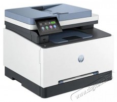HP Color LaserJet Pro MFP 3302fdw Nyomtató Iroda és számítástechnika - Nyomtató - Multifunkciós (lézer) - 530578