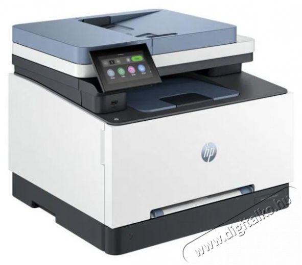 HP Color LaserJet Pro MFP 3302fdw Nyomtató Iroda és számítástechnika - Nyomtató - Multifunkciós (lézer) - 530578