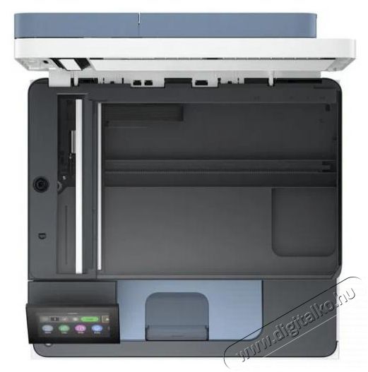 HP Color LaserJet Pro MFP 3302fdw Nyomtató Iroda és számítástechnika - Nyomtató - Multifunkciós (lézer) - 530578