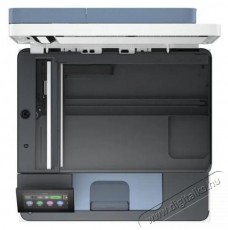 HP Color LaserJet Pro MFP 3302fdw Nyomtató Iroda és számítástechnika - Nyomtató - Multifunkciós (lézer) - 530578