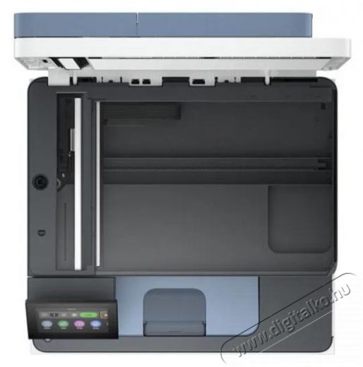 HP Color LaserJet Pro MFP 3302fdw Nyomtató Iroda és számítástechnika - Nyomtató - Multifunkciós (lézer) - 530578
