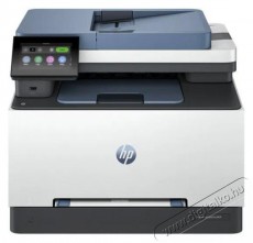 HP Color LaserJet Pro MFP 3302fdw Nyomtató Iroda és számítástechnika - Nyomtató - Multifunkciós (lézer) - 530578