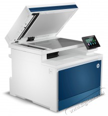 HP Color LaserJet Pro MFP 4302dw Nyomtató Iroda és számítástechnika - Nyomtató - Multifunkciós (lézer) - 530590
