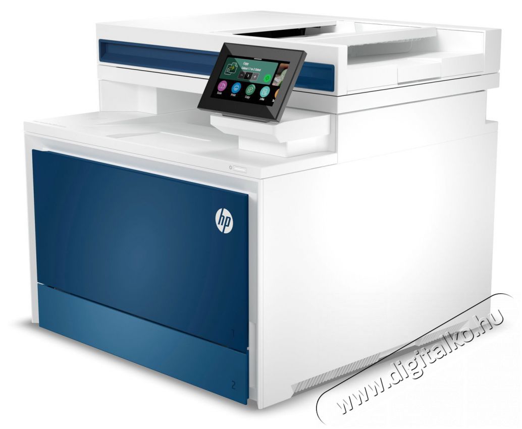 HP Color LaserJet Pro MFP 4302dw Nyomtató Iroda és számítástechnika - Nyomtató - Multifunkciós (lézer) - 530590