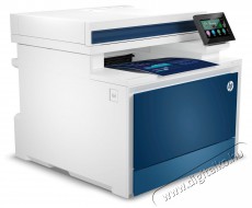 HP Color LaserJet Pro MFP 4302dw Nyomtató Iroda és számítástechnika - Nyomtató - Multifunkciós (lézer) - 530590