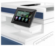 HP Color LaserJet Pro MFP 4302dw Nyomtató Iroda és számítástechnika - Nyomtató - Multifunkciós (lézer) - 530590