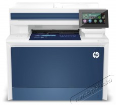 HP Color LaserJet Pro MFP 4302dw Nyomtató Iroda és számítástechnika - Nyomtató - Multifunkciós (lézer) - 530590