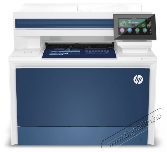 HP Color LaserJet Pro MFP 4302dw Nyomtató Iroda és számítástechnika - Nyomtató - Multifunkciós (lézer) - 530590