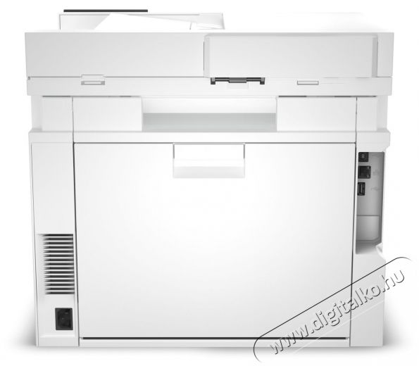 HP Color LaserJet Pro MFP 4302dw Nyomtató Iroda és számítástechnika - Nyomtató - Multifunkciós (lézer) - 530590