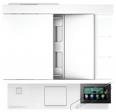 HP Color LaserJet Pro MFP 4302dw Nyomtató Iroda és számítástechnika - Nyomtató - Multifunkciós (lézer) - 530590