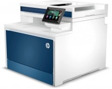 HP Color LaserJet Pro MFP 4302fdw multifunkci&oacute;s sz&iacute;nes l&eacute;zernyomtat&oacute;, A4, ADF, Duplex, Wi-Fi, LAN, FAX (5HH64F) Iroda &eacute;s sz&aacute;m&iacute;t&aacute;stechnika - Nyomtat&oacute; - Multifunkci&oacute;s (l&eacute;zer) - 532607