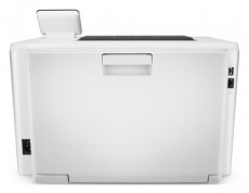 HP Color LaserJet Pro M252dw (B4A22A) színes lézer nyomtató Iroda és számítástechnika - Nyomtató - Lézer - 317732