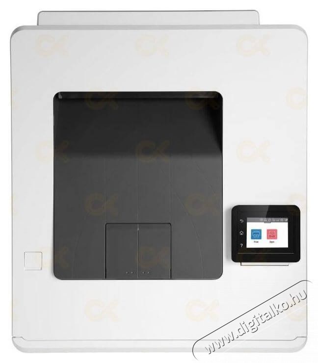 HP Color LaserJet Pro M454dw sz&iacute;nes l&eacute;zer nyomtat&oacute; Iroda &eacute;s sz&aacute;m&iacute;t&aacute;stechnika - Nyomtat&oacute; - L&eacute;zer - 367752