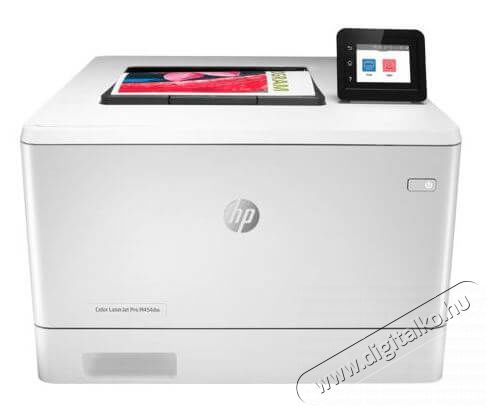 HP Color LaserJet Pro M454dw színes lézer nyomtató Iroda és számítástechnika - Nyomtató - Lézer - 367752