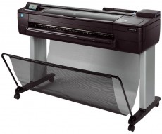 HP Designjet T830 MFP multifunkci&oacute;s nagyform&aacute;tum&uacute; nyomtat&oacute; Iroda &eacute;s sz&aacute;m&iacute;t&aacute;stechnika - Nyomtat&oacute; - Multifunkci&oacute;s (tintasugaras) - 337794