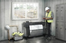 HP Designjet T830 MFP multifunkci&oacute;s nagyform&aacute;tum&uacute; nyomtat&oacute; Iroda &eacute;s sz&aacute;m&iacute;t&aacute;stechnika - Nyomtat&oacute; - Multifunkci&oacute;s (tintasugaras) - 337794