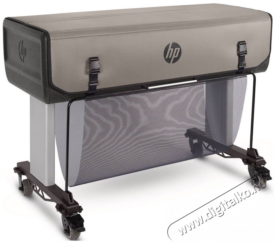 HP Designjet T830 MFP multifunkci&oacute;s nagyform&aacute;tum&uacute; nyomtat&oacute; Iroda &eacute;s sz&aacute;m&iacute;t&aacute;stechnika - Nyomtat&oacute; - Multifunkci&oacute;s (tintasugaras) - 337794