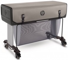 HP Designjet T830 MFP multifunkci&oacute;s nagyform&aacute;tum&uacute; nyomtat&oacute; Iroda &eacute;s sz&aacute;m&iacute;t&aacute;stechnika - Nyomtat&oacute; - Multifunkci&oacute;s (tintasugaras) - 337794