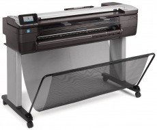 HP Designjet T830 MFP multifunkci&oacute;s nagyform&aacute;tum&uacute; nyomtat&oacute; Iroda &eacute;s sz&aacute;m&iacute;t&aacute;stechnika - Nyomtat&oacute; - Multifunkci&oacute;s (tintasugaras) - 337794