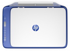 HP DeskJet 2630 (V1N03B) színes multifunkciós tintasugaras nyomtató Iroda és számítástechnika - Nyomtató - Multifunkciós (tintasugaras) - 324321