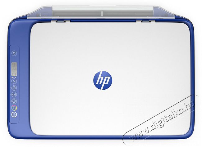 HP DeskJet 2630 (V1N03B) színes multifunkciós tintasugaras nyomtató Iroda és számítástechnika - Nyomtató - Multifunkciós (tintasugaras) - 324321