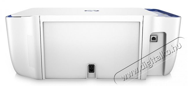 HP DeskJet 2630 (V1N03B) színes multifunkciós tintasugaras nyomtató Iroda és számítástechnika - Nyomtató - Multifunkciós (tintasugaras) - 324321