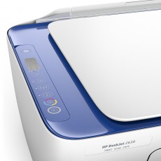 HP DeskJet 2630 (V1N03B) színes multifunkciós tintasugaras nyomtató Iroda és számítástechnika - Nyomtató - Multifunkciós (tintasugaras) - 324321