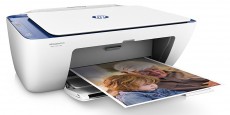 HP DeskJet 2630 (V1N03B) színes multifunkciós tintasugaras nyomtató Iroda és számítástechnika - Nyomtató - Multifunkciós (tintasugaras) - 324321