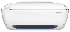 HP DeskJet 3639 színes tintasugaras multifunkciós nyomtató Iroda és számítástechnika - Nyomtató - Multifunkciós (tintasugaras) - 324322