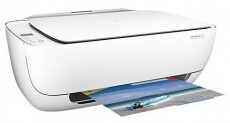 HP DeskJet 3639 színes tintasugaras multifunkciós nyomtató Iroda és számítástechnika - Nyomtató - Multifunkciós (tintasugaras) - 324322
