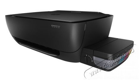 HP DeskJet GT 5820 (X3B09A) színes multifunkciós tintasugaras nyomtató Iroda és számítástechnika - Nyomtató - Multifunkciós (tintasugaras) - 317749