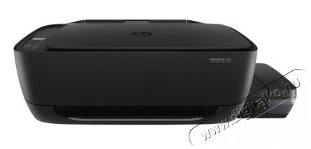HP DeskJet GT 5820 (X3B09A) színes multifunkciós tintasugaras nyomtató Iroda és számítástechnika - Nyomtató - Multifunkciós (tintasugaras) - 317749