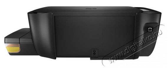 HP DeskJet GT 5820 (X3B09A) színes multifunkciós tintasugaras nyomtató Iroda és számítástechnika - Nyomtató - Multifunkciós (tintasugaras) - 317749