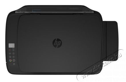 HP DeskJet GT 5820 (X3B09A) színes multifunkciós tintasugaras nyomtató Iroda és számítástechnika - Nyomtató - Multifunkciós (tintasugaras) - 317749