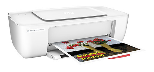 HP DeskJet Ink Advantage 1115 (F5S21C) színes tintasugaras nyomtató Iroda és számítástechnika - Nyomtató - Tintasugaras / fotónyomtató - 317750