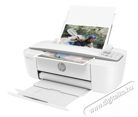 HP DeskJet Ink Advantage 3775 (T8W42C) színes multifunkciós tintasugaras nyomtató Iroda és számítástechnika - Nyomtató - Multifunkciós (tintasugaras) - 317752