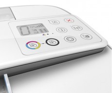 HP DeskJet Ink Advantage 3775 (T8W42C) színes multifunkciós tintasugaras nyomtató Iroda és számítástechnika - Nyomtató - Multifunkciós (tintasugaras) - 317752