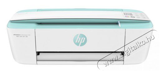 HP DeskJet Ink Advantage 3785 (T8W46C) színes multifunkciós tintasugaras nyomtató Iroda és számítástechnika - Nyomtató - Multifunkciós (tintasugaras) - 317753