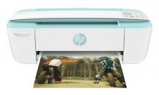 HP DeskJet Ink Advantage 3785 (T8W46C) színes multifunkciós tintasugaras nyomtató Iroda és számítástechnika - Nyomtató - Multifunkciós (tintasugaras) - 317753