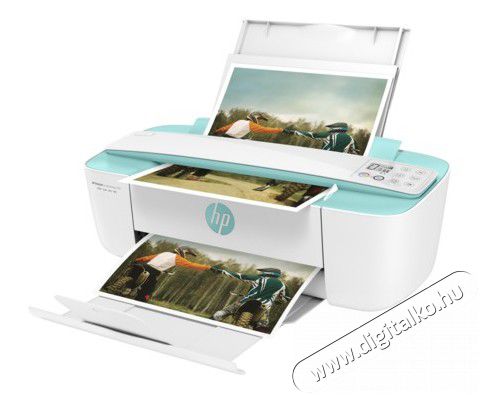 HP DeskJet Ink Advantage 3785 (T8W46C) színes multifunkciós tintasugaras nyomtató Iroda és számítástechnika - Nyomtató - Multifunkciós (tintasugaras) - 317753