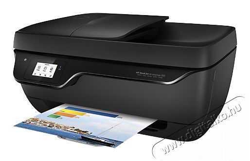 HP DeskJet Ink Advantage 3835 (F5R96C) színes multifunkciós tintasugaras nyomtató Iroda és számítástechnika - Nyomtató - Multifunkciós (tintasugaras) - 317754