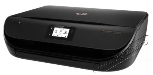 HP DeskJet Advantage 4535 (F0V64C) multifunkciós nyomtató Iroda és számítástechnika - Nyomtató - Multifunkciós (tintasugaras) - 306387