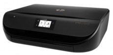 HP DeskJet Advantage 4535 (F0V64C) multifunkciós nyomtató Iroda és számítástechnika - Nyomtató - Multifunkciós (tintasugaras) - 306387
