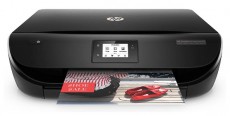 HP DeskJet Advantage 4535 (F0V64C) multifunkciós nyomtató Iroda és számítástechnika - Nyomtató - Multifunkciós (tintasugaras) - 306387