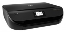 HP DeskJet Advantage 4535 (F0V64C) multifunkciós nyomtató Iroda és számítástechnika - Nyomtató - Multifunkciós (tintasugaras) - 306387