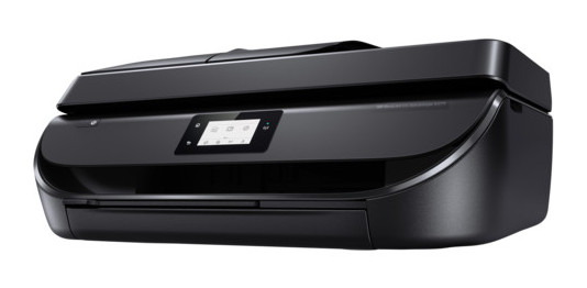 HP DeskJet Ink Advantage 5275 tintasugaras multifunkciós nyomtató Újdonságok - Új termékek - 326583