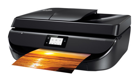 HP DeskJet Ink Advantage 5275 tintasugaras multifunkciós nyomtató Újdonságok - Új termékek - 326583