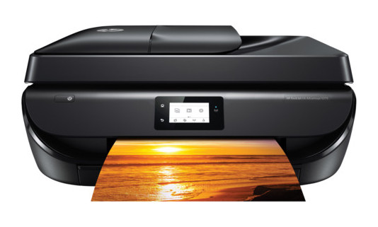 HP DeskJet Ink Advantage 5275 tintasugaras multifunkciós nyomtató Újdonságok - Új termékek - 326583
