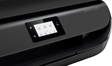 HP DeskJet Ink Advantage 5275 tintasugaras multifunkciós nyomtató Újdonságok - Új termékek - 326583