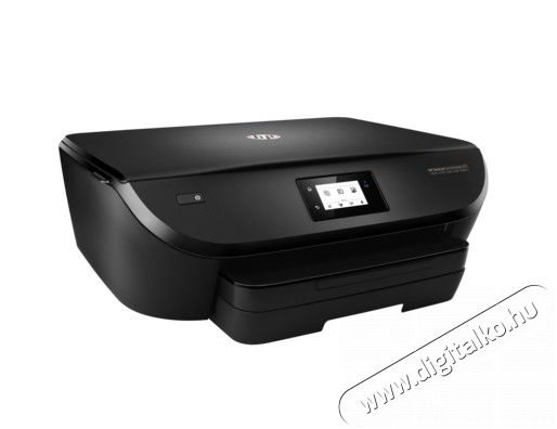 HP DeskJet Ink Advantage 5575 (G0V48C) színes multifunkciós tintasugaras nyomtató Iroda és számítástechnika - Nyomtató - Multifunkciós (tintasugaras) - 317756